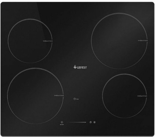 Электрическая поверхность GEFEST ЭС В СН 4232 К1
