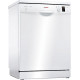 Посудомоечная машина BOSCH SMS24AW01R