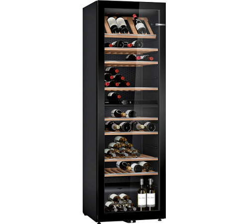 Винный шкаф BOSCH KWK36ABGA