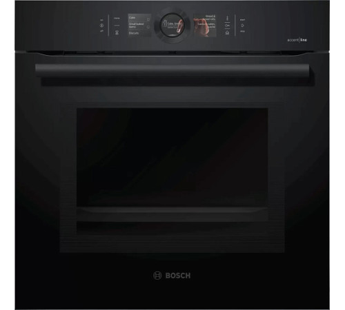 Духовой шкаф BOSCH HNG8764C7