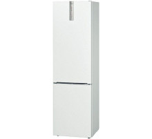 Холодильник Bosch KGN39VW12 белый