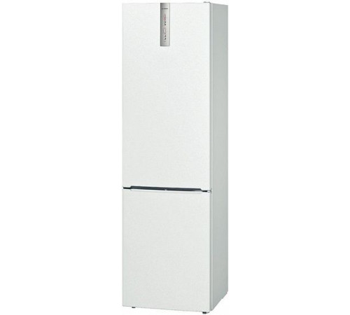 Холодильник Bosch KGN39VW12 белый