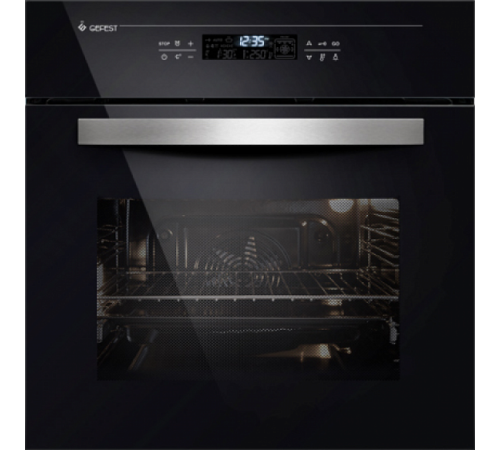 Электрический духовой шкаф GEFEST ДА 622-04 A