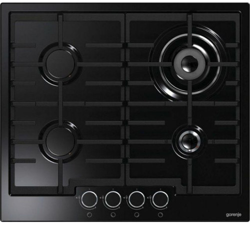 Газовая поверхность GORENJE GW 6N41ZIB
