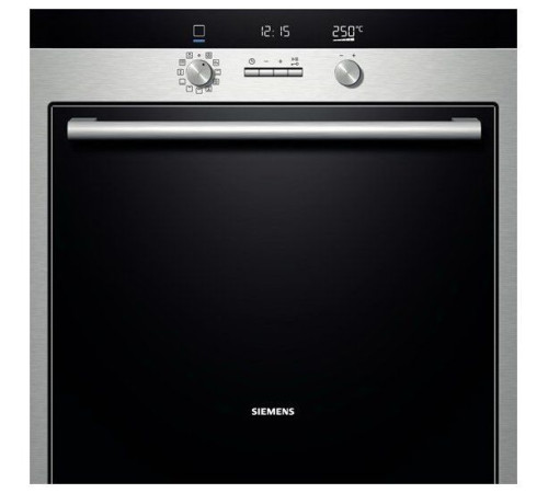 Духовой шкаф SIEMENS hb75bc552f