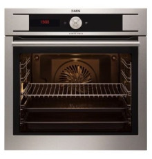Духовой шкаф  AEG by 931400 pm