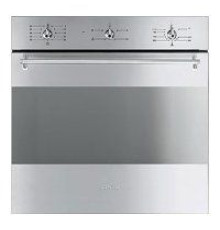 Духовой шкаф SMEG sf341gvx