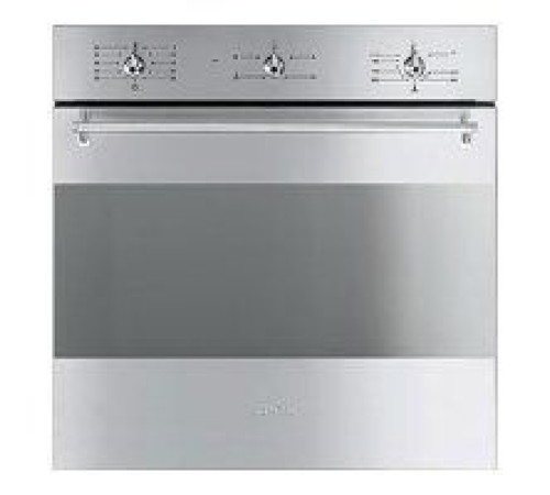 Духовой шкаф SMEG sf341gvx