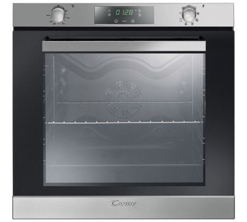 Электрический духовой шкаф CANDY fxp829x