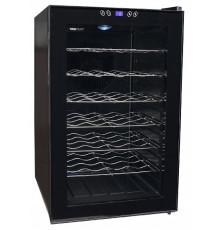 Винный шкаф WINE CRAFT BC-28MT