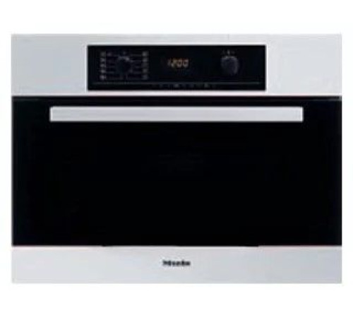 Духовой шкаф MIELE h 5040 bm ix