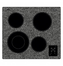 Варочная поверхность GEFEST СН 4231 К42