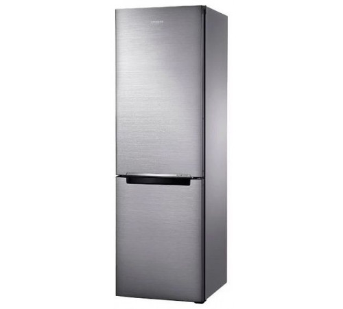 Холодильник Samsung RB31FSRMDSS нержавеющая сталь