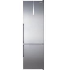 Холодильник Panasonic NR-BN34EX1-E нержавеющая сталь