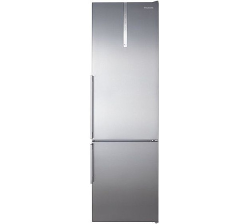 Холодильник Panasonic NR-BN34EX1-E нержавеющая сталь