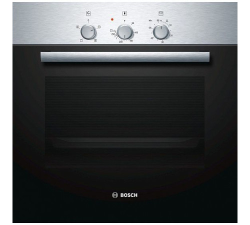 Духовой шкаф BOSCH hbn 211e4