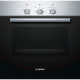 Духовой шкаф BOSCH hbn 211e4