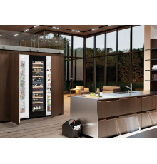 Холодильник LIEBHERR SBSWgb 99I5 (EWTgb 3583 + SIGN 3556 + IKB 3560)