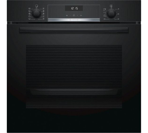 Встраиваемый электрический духовой шкаф Bosch HBG517BB0R