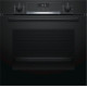 Встраиваемый электрический духовой шкаф Bosch HBG517BB0R