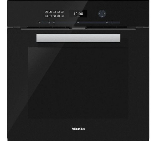 Духовой шкаф MIELE h 6461 bp obsw