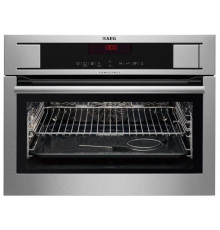 Духовой шкаф  AEG ks 8454801 m