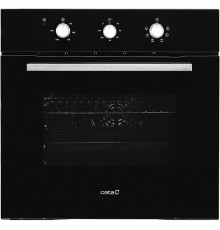 Электрический духовой шкаф Cata LC 860 BK