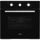 Электрический духовой шкаф Cata LC 860 BK
