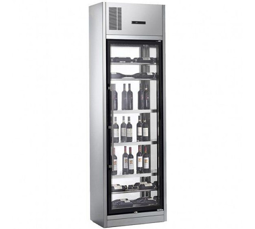 Винный шкаф GEMM WL5/126S