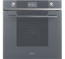 Духовой шкаф электрический SMEG SF6102TVS