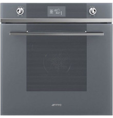 Духовой шкаф электрический SMEG SF6102TVS