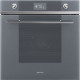 Духовой шкаф электрический SMEG SF6102TVS
