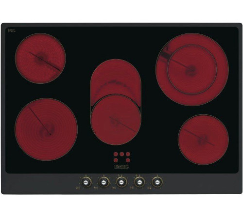 Поверхность SMEG p775ao