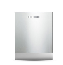 Встраиваемая посудомоечная машина GINZZU DC 607