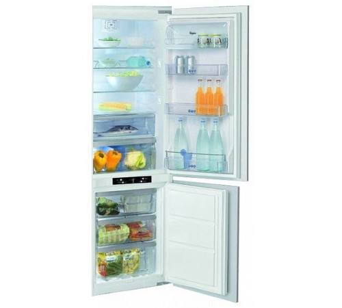 Холодильник WHIRLPOOL art 868 a+