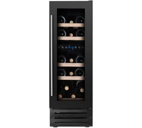 Винный шкаф DUNAVOX DAU-17.58DB