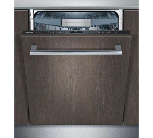 Встраиваемая посудомоечная машина SIEMENS SN 658X06TE