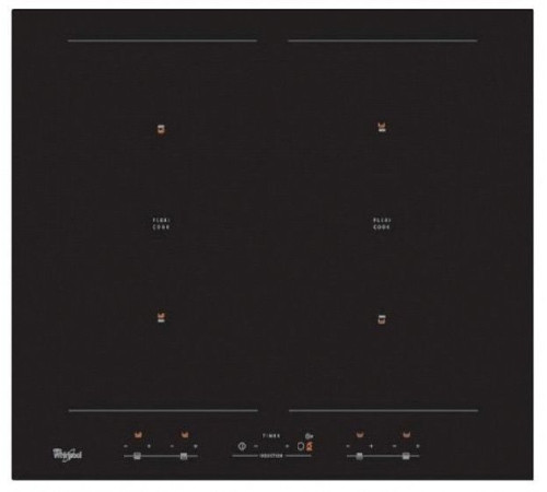 Варочная поверхность WHIRLPOOL  acm928/ba