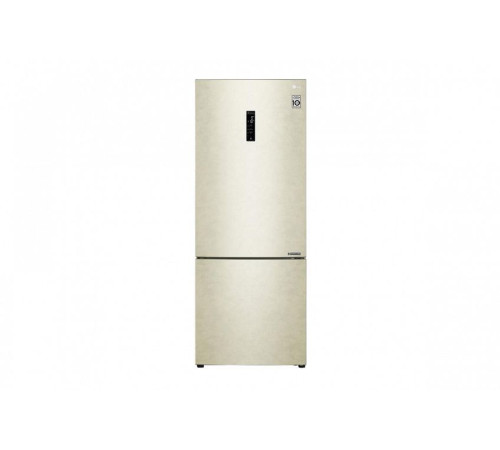 Холодильник LG GC-B569PECZ