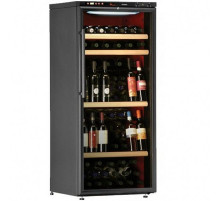 Винный шкаф IP INDUSTRIE C 301 CF