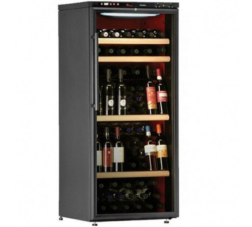 Винный шкаф IP INDUSTRIE C 301 CF