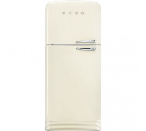 Холодильник SMEG FAB50LCR