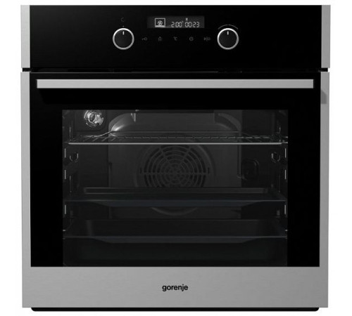 Электрический духовой шкаф GORENJE BO 647A42XG