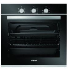 Духовой шкаф SIMFER B6EV18012