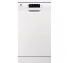 Посудомоечная машина ELECTROLUX SES94221SW