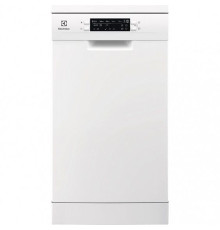 Посудомоечная машина ELECTROLUX SES94221SW