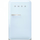 Холодильник SMEG FAB10RPB6