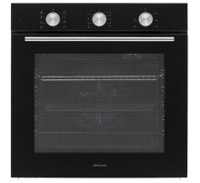 Духовой шкаф KRONA Birne 60 BL