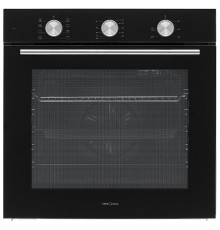 Духовой шкаф KRONA Birne 60 BL