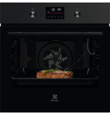 Духовой шкаф ELECTROLUX KOEFP77H